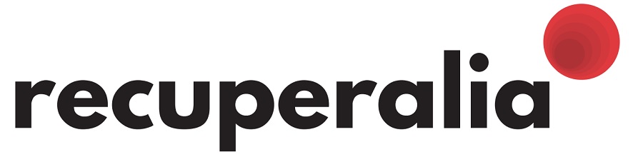Recuperalia.org, la web donde te enseñamos a recuperar de todo